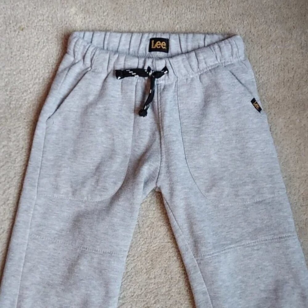 Lee boys pants Size M 10/12